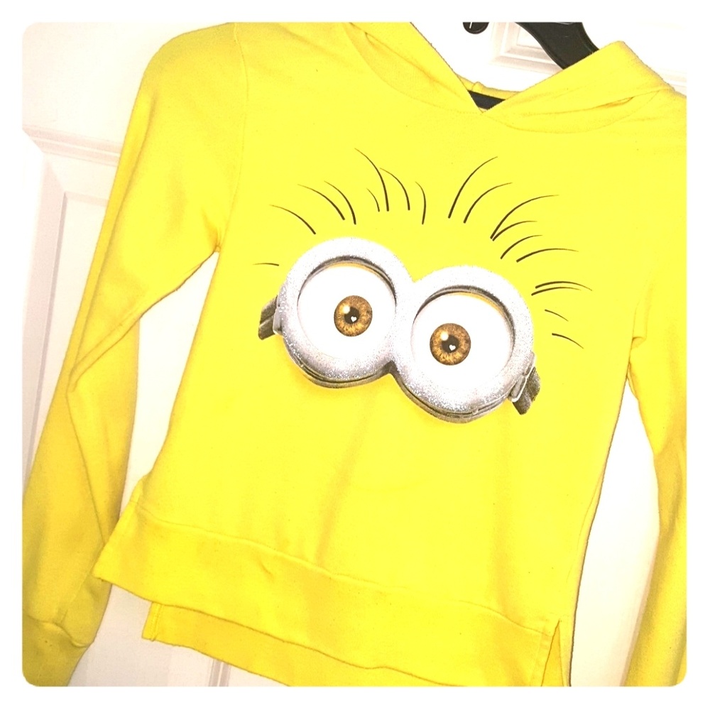 Despicable Me Hoodie